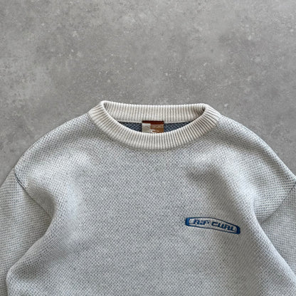 90’s Rip Curl Knit Jumper (M)