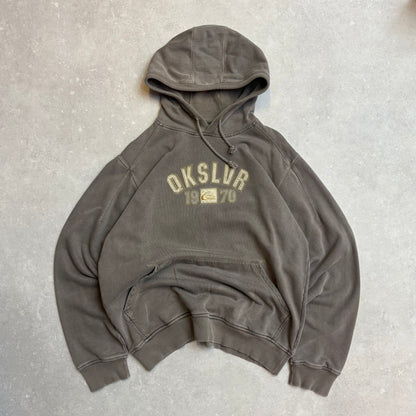 Quiksilver Hoodie (L)