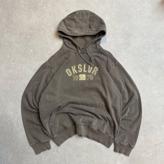 Quiksilver Hoodie (L)