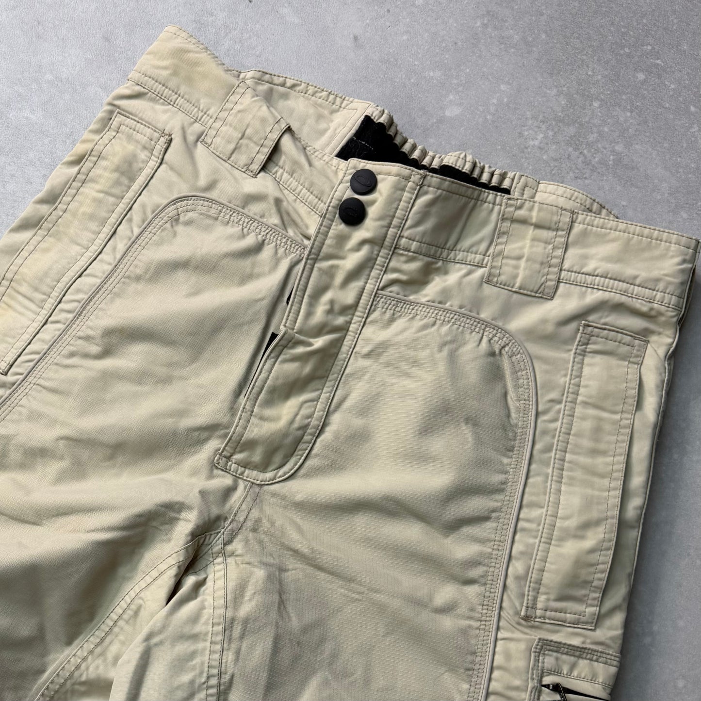 Oakley Software Snow Trousers (32)
