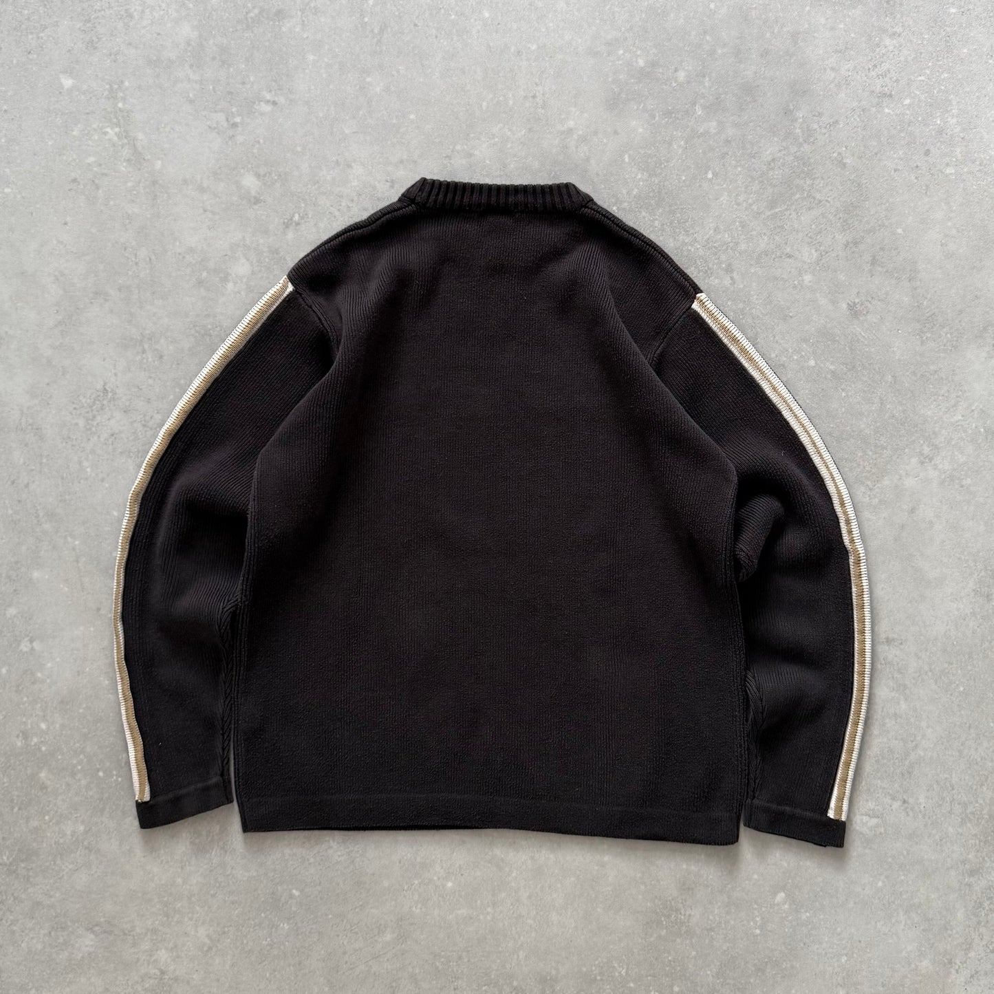 Vintage Rip Curl Knit Jumper (M)