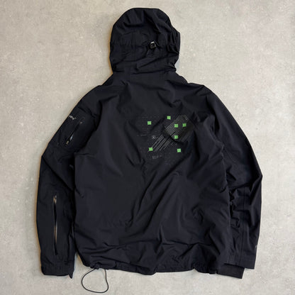 00's O'Neill Ski Jacket (L)