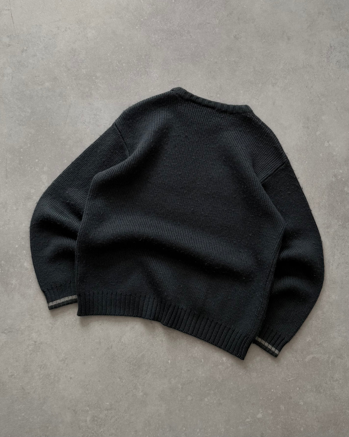 Vintage Billabong Knit Jumper (S)