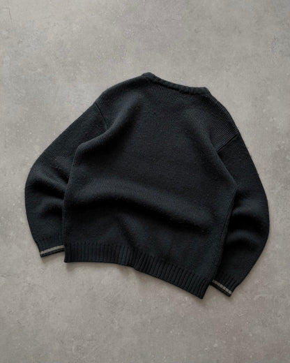 Vintage Billabong Knit Jumper (S)