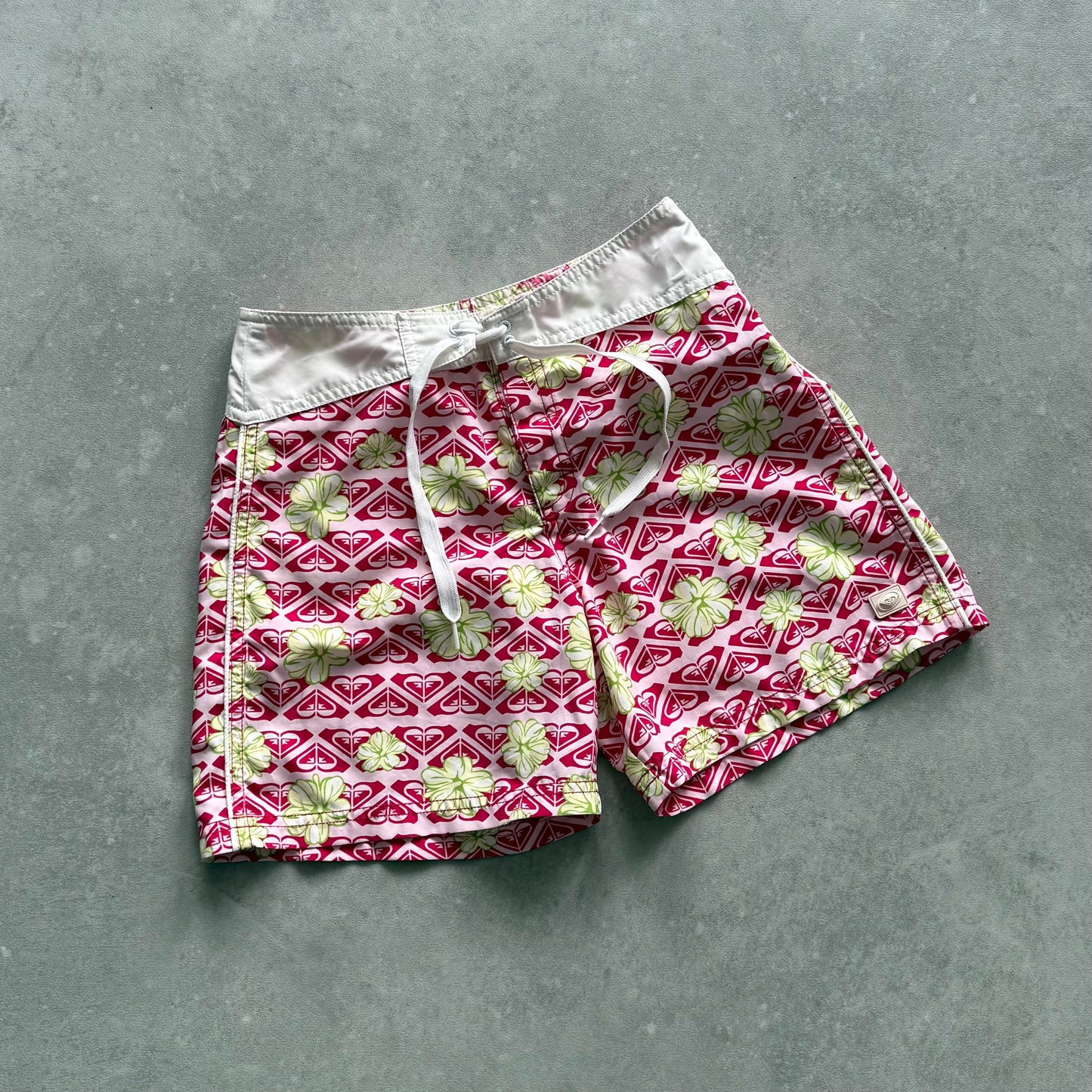 Vintage Roxy Boardshorts (Wmns 4)