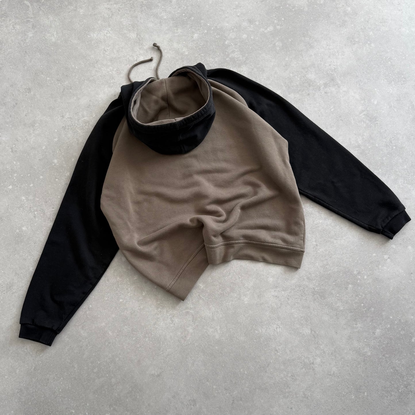 00’s Quiksilver Hoodie (M)