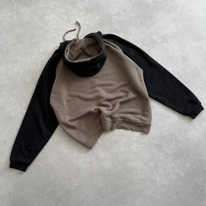 00’s Quiksilver Hoodie (M)