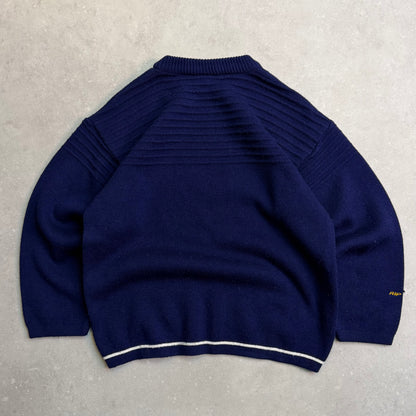 00’s Rip Curl Knit Jumper (S)