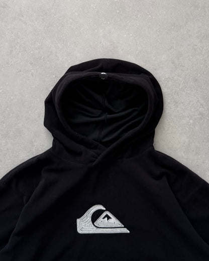 Vintage Quiksilver Fleece Hoodie (L)