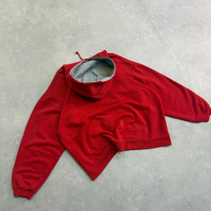 00’s Quiksilver Hoodie (XL)
