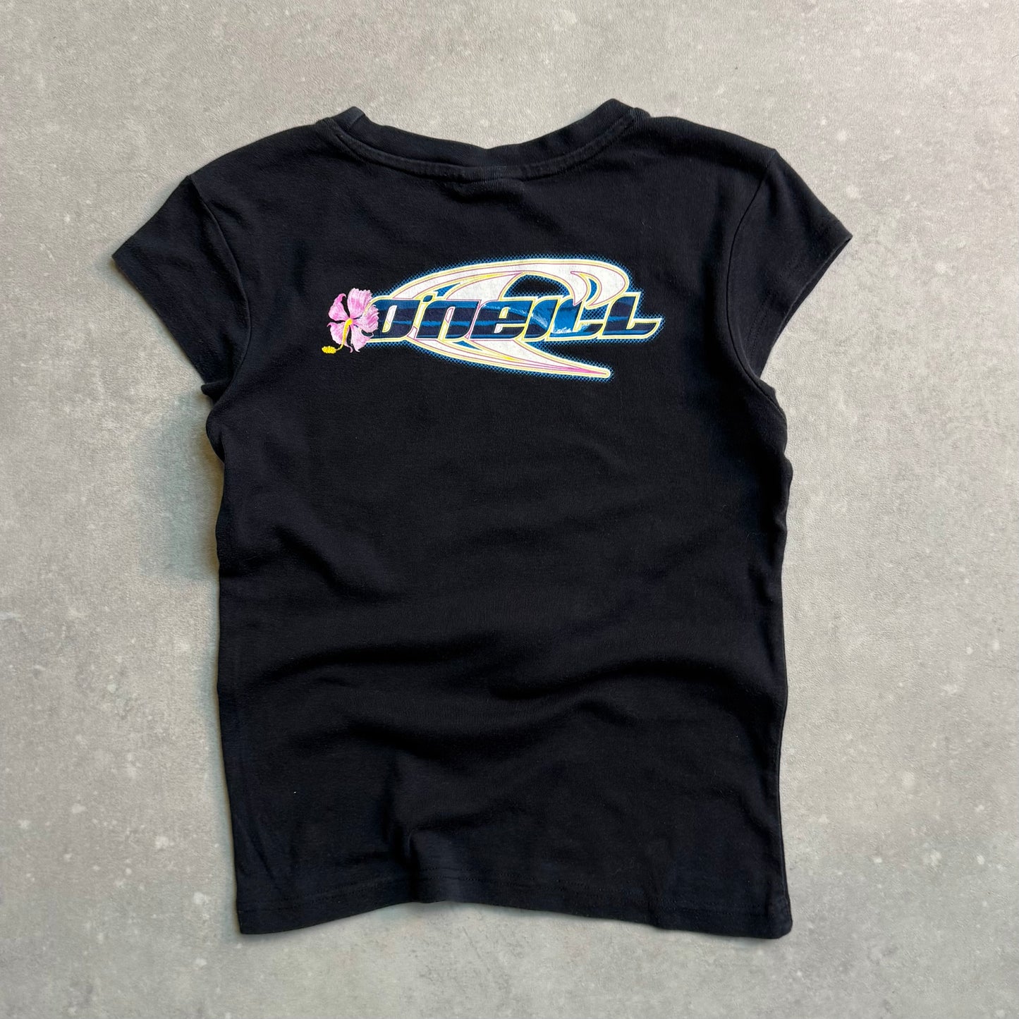 00’s O’Neill Baby Tee