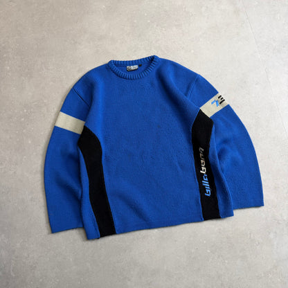 00's Billabong Knit Jumper (L)