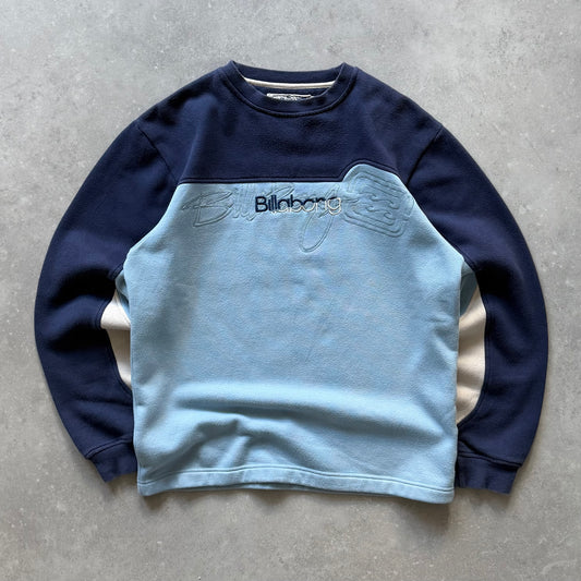 Vintage Billabong Sweatshirt (M)