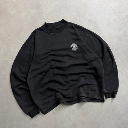 00's Quiksilver IRL Sweatshirt (M)