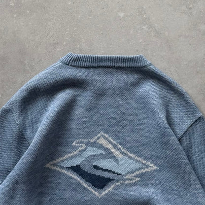 00’s Rip Curl Knit Jumper (M)
