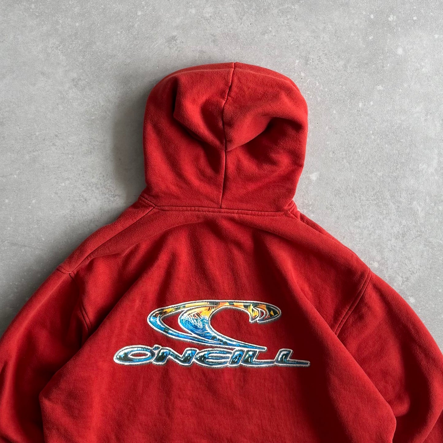 Vintage O’Neill Hoodie (S)