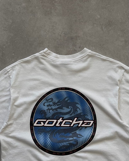 Vintage Gotcha T-shirt (M)