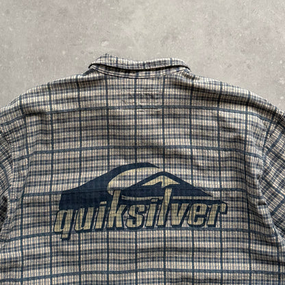 90’s Quiksilver Shirt