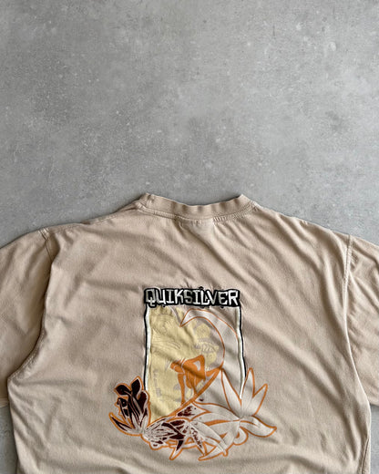 Vintage Quiksilver T-Shirt (L)