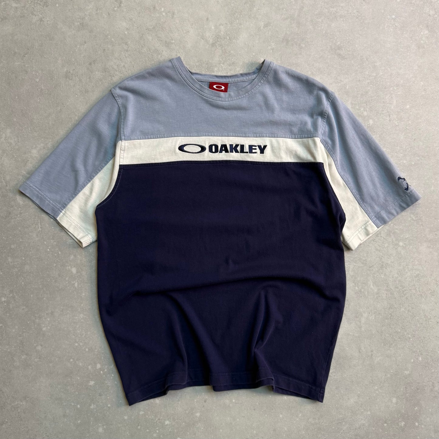 00’s Oakley T-shirt
