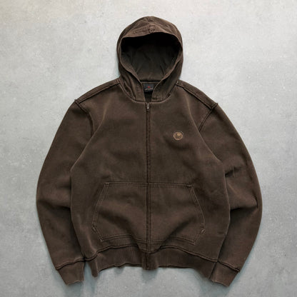 00’s Rip Curl Canvas Jacket (L)