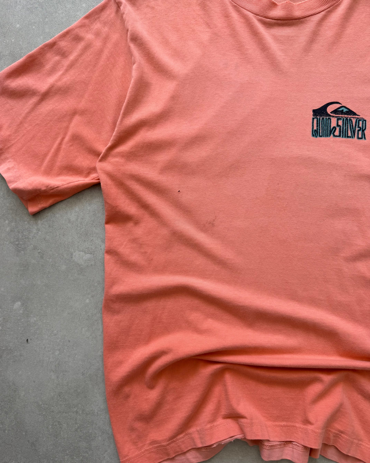 Vintage Quiksilver T-shirt (L)