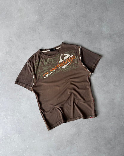 Vintage Quiksilver T-Shirt (M)