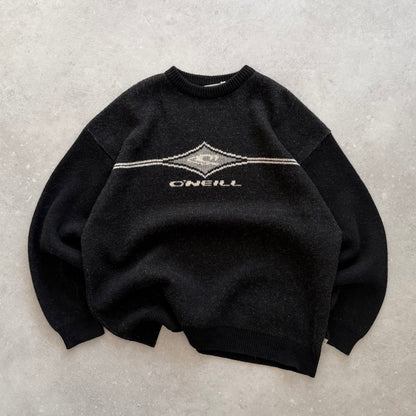 00’s O’Neill Knit Jumper (XL)