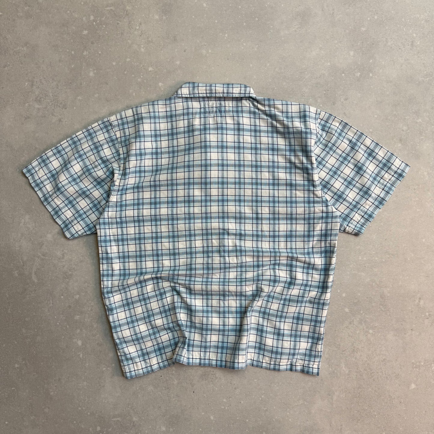 90’s Quiksilver Shirt