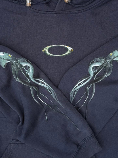 Oakley Software Squid Hoodie