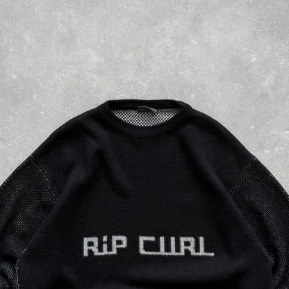 Vintage RipCurl Knit Jumper (XL)
