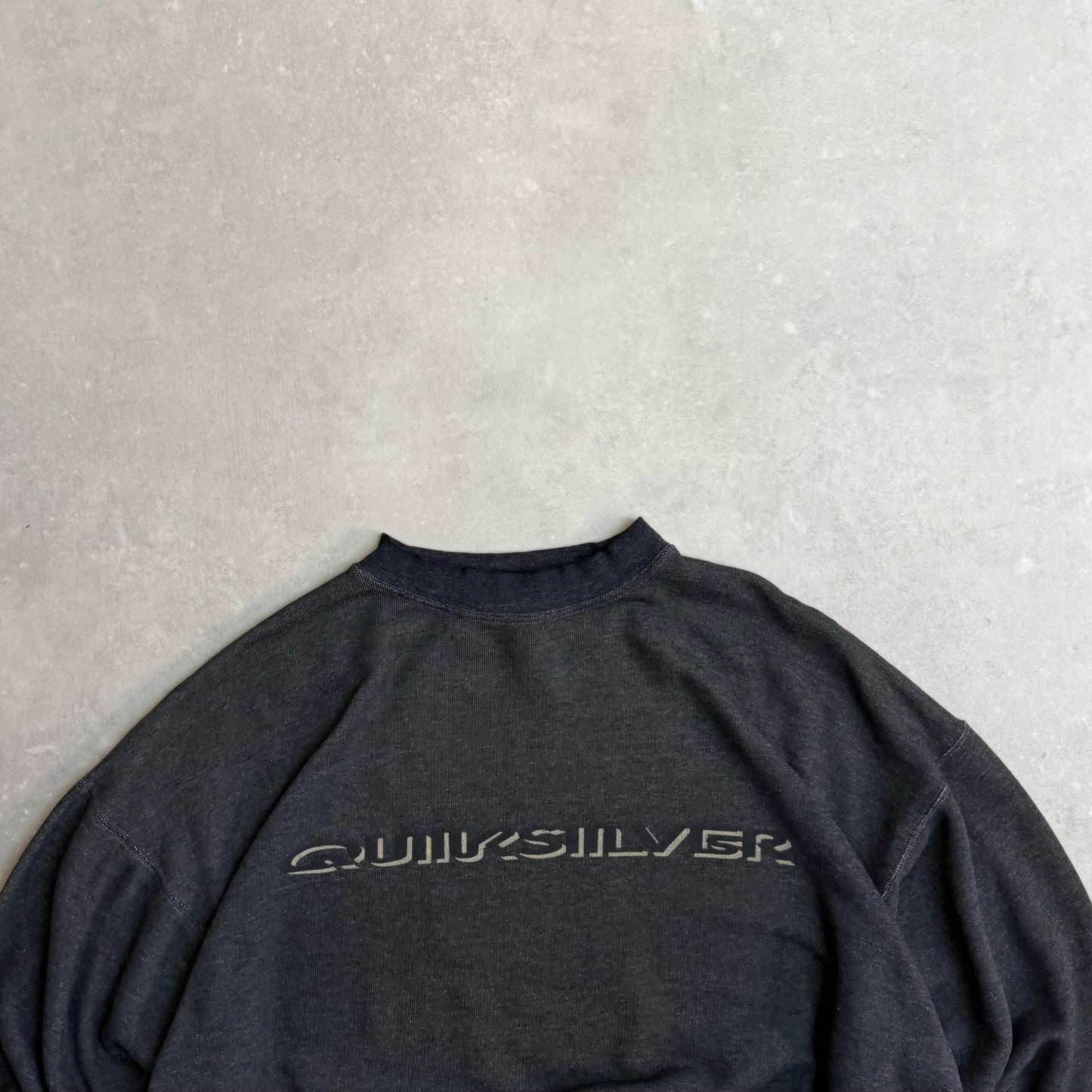 90’s Quiksilver Sweatshirt (L)
