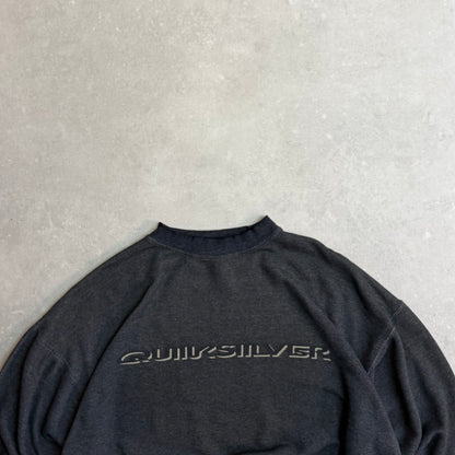 90’s Quiksilver Sweatshirt (L)