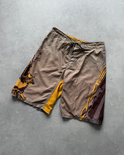 Vintage Oakley Boardshorts (33)
