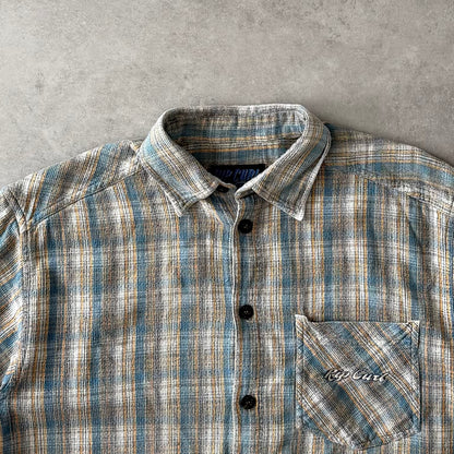 90’s Rip Curl Shirt (L)