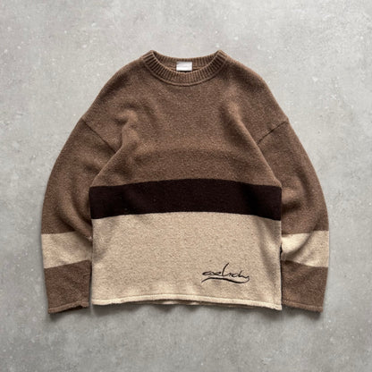 Vintage Oxbow Knit Jumper (S)