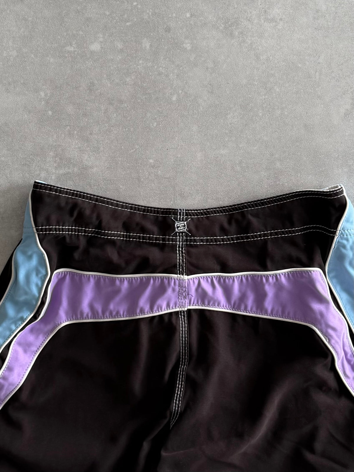 Vintage Billabong Andy Irons Kauai Boardshorts (34)