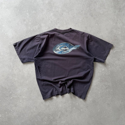 Vintage Quiksilver T-shirt (S)