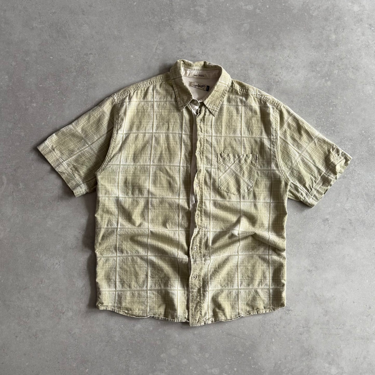 00’s Billabong Shirt (S)