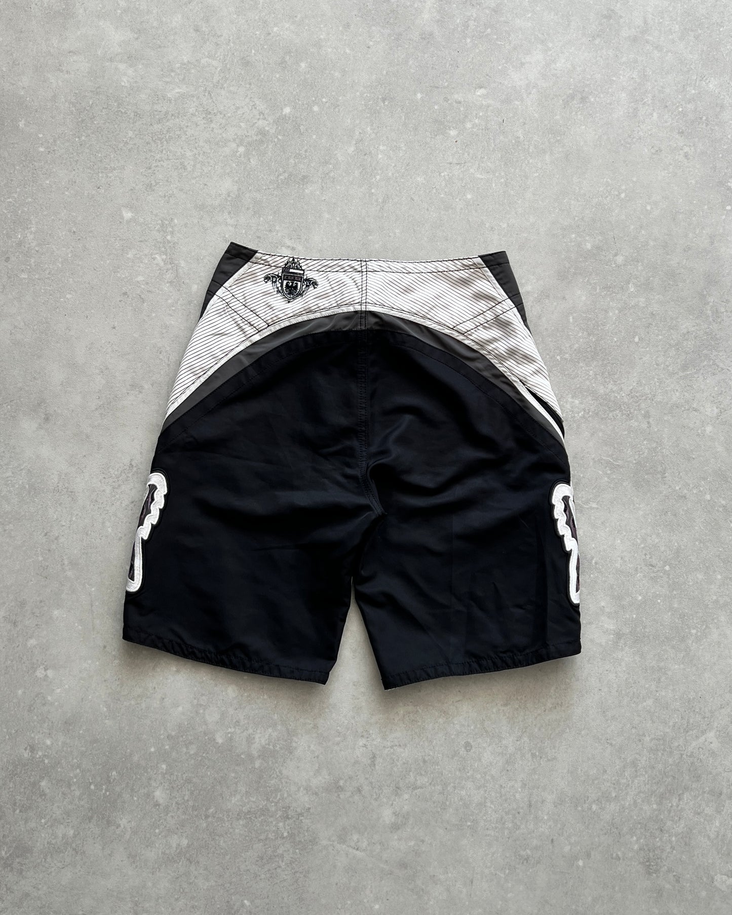 Vintage Fox Boardshorts (28)