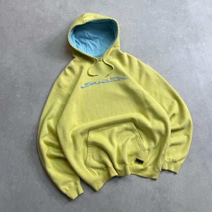 00's Oakley Hoodie (XL)