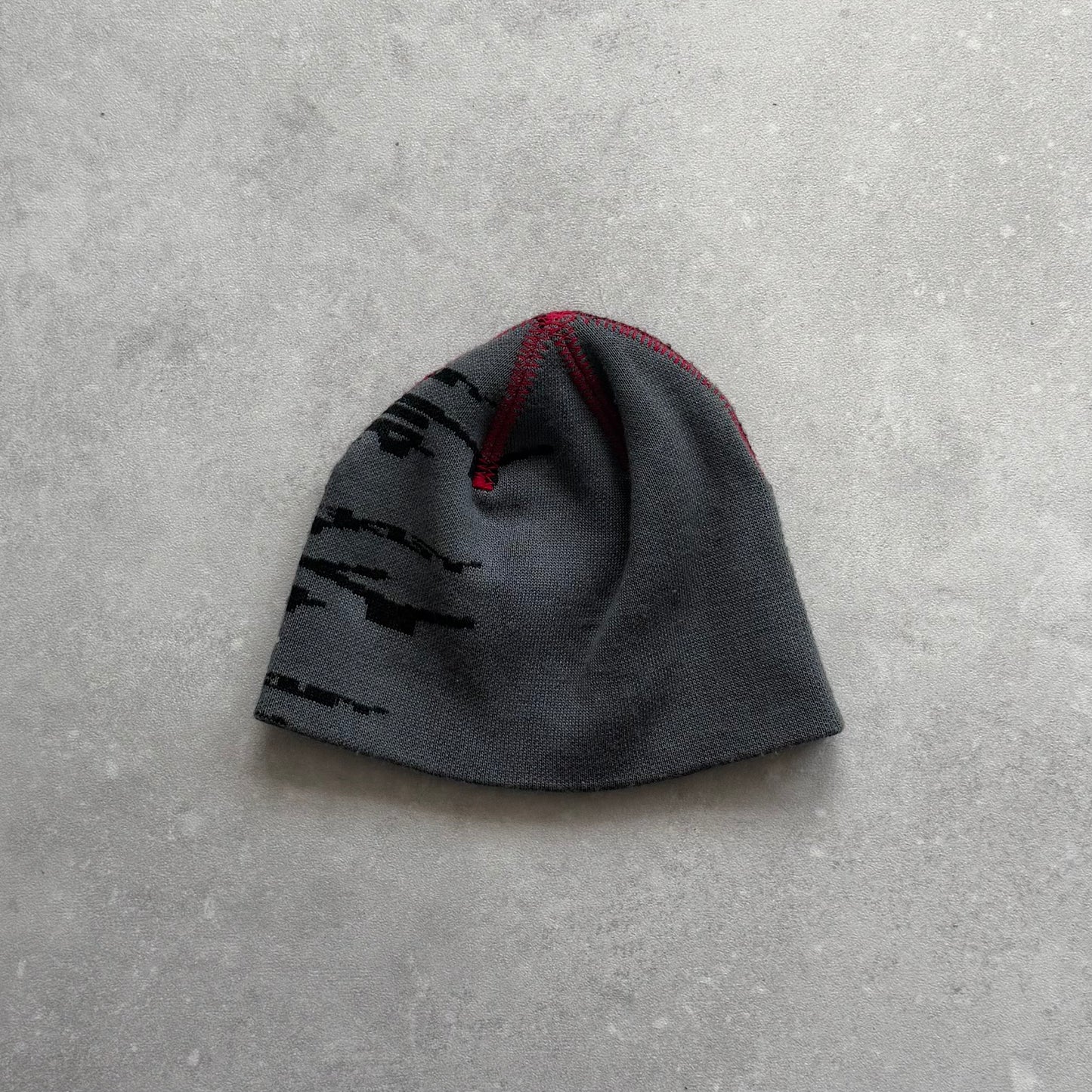 Vintage Oakley Beanie