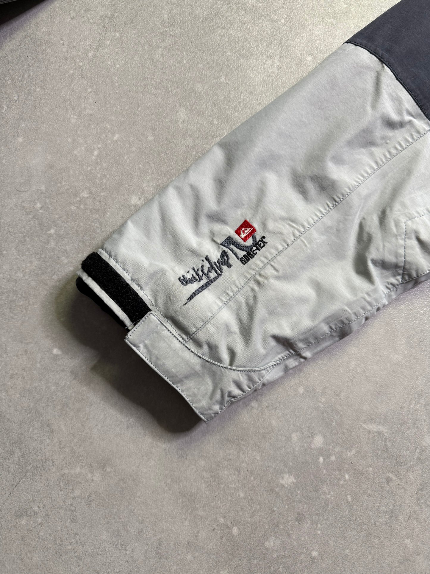 Quiksilver Goretex Jacket (L)