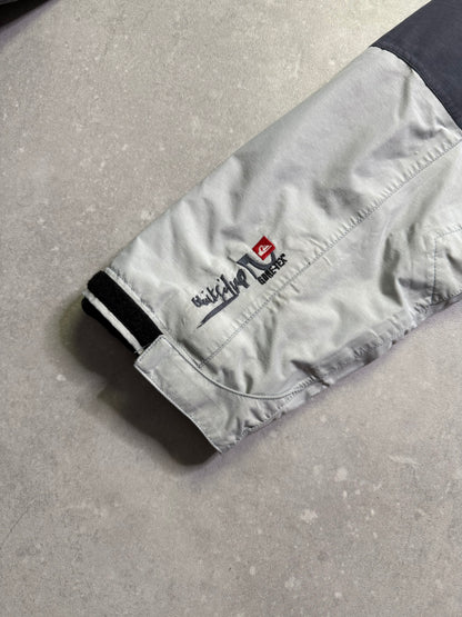 Quiksilver Goretex Jacket (L)