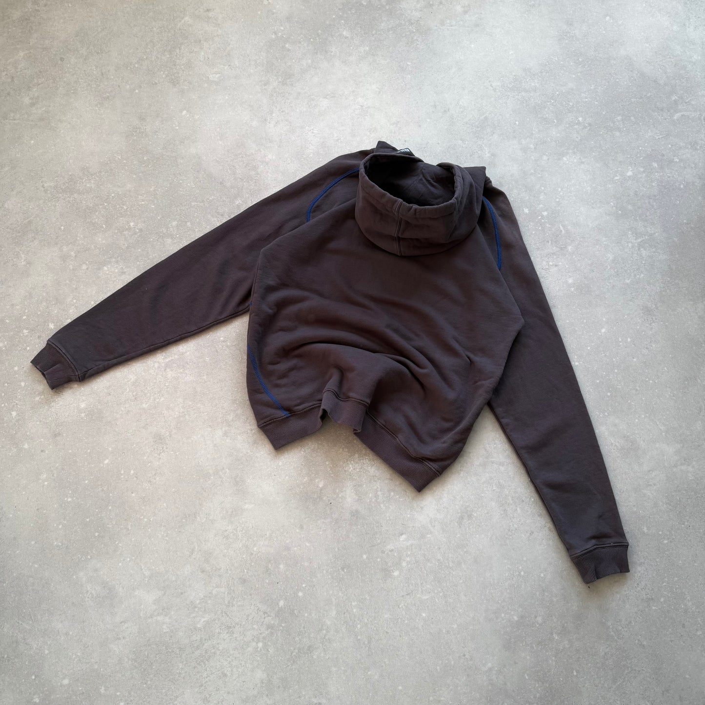 00’s Billabong Hoodie (M)