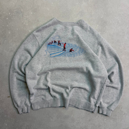 00’s RIP Curl Sweatshirt (S)
