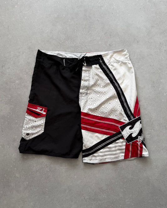 Vintage Billabong Andy Irons Shogun Boardshorts (38)