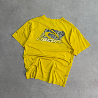 00’s Rip Curl T-shirt (M)