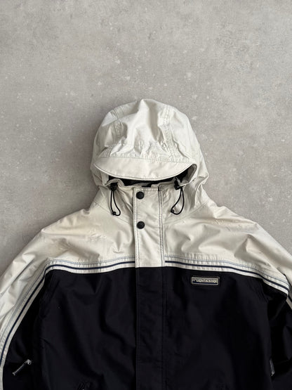 Vintage Rip Curl Snow Jacket (L)