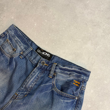 00’s Billabong Jorts